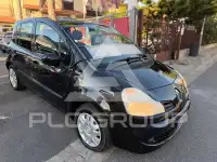 2008 Renault Modus