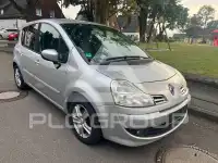 2008 Renault Modus