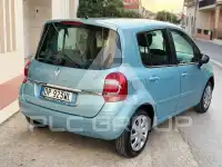2008 Renault Modus