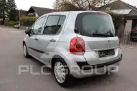 2008 Renault Modus