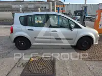 2008 Renault Modus
