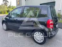 2008 Renault Modus