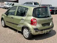 2008 Renault Modus