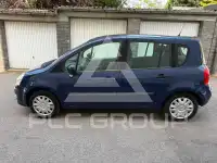 2008 Renault Modus