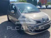2008 Renault Modus