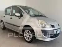2008 Renault Modus