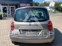2008 Renault Modus
