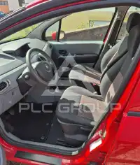 2008 Renault Modus