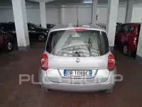 2008 Renault Modus