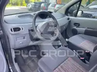 2008 Renault Modus