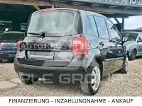 2008 Renault Modus