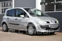 2008 Renault Modus