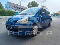 2008 Renault Modus
