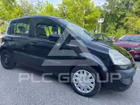 2008 Renault Modus