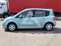2008 Renault Modus