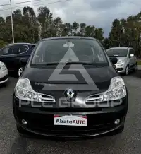 2008 Renault Modus