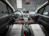 2008 Renault Modus