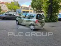 2008 Renault Modus
