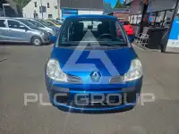 2008 Renault Modus
