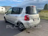 2008 Renault Modus
