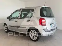 2008 Renault Modus