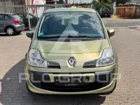 2008 Renault Modus