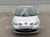 2008 Renault Modus