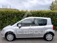 2008 Renault Modus