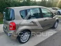 2008 Renault Modus