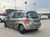2008 Renault Modus