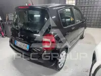 2008 Renault Modus