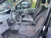 2008 Renault Modus