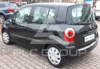 2008 Renault Modus