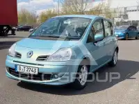 2008 Renault Modus