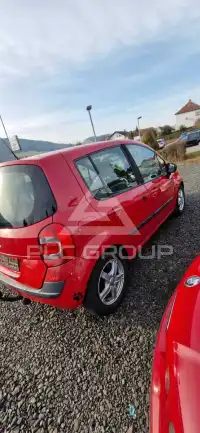 2008 Renault Modus