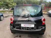 2008 Renault Modus