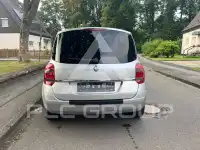 2008 Renault Modus