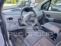 2008 Renault Modus