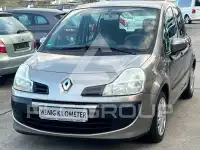 2008 Renault Modus