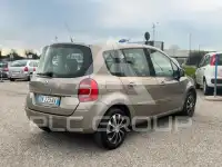 2008 Renault Modus
