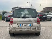 2008 Renault Modus