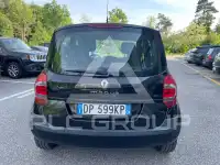 2008 Renault Modus