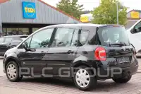 2008 Renault Modus