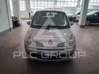 2008 Renault Modus