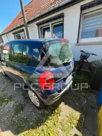 2008 Renault Modus