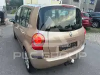 2005 Renault Modus