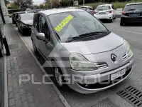 2008 Renault Modus