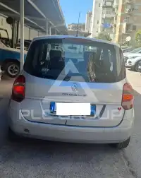 2008 Renault Modus