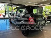 2008 Renault Modus