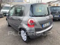 2008 Renault Modus